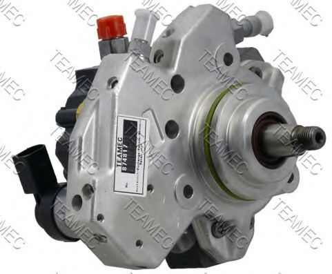 Насос высокого давления MERCEDES-BENZ A6420700301 Насос высокого давления MERCEDES-BENZ A6420700301