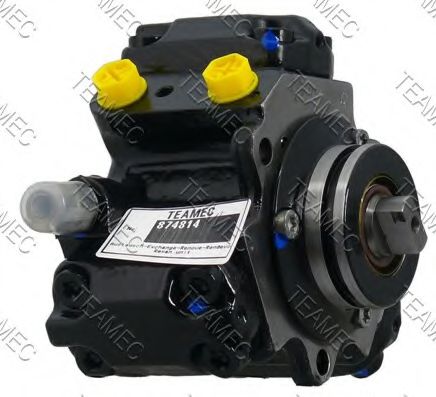 Насос высокого давления OPEL 93187882 Насос высокого давления OPEL 93187882