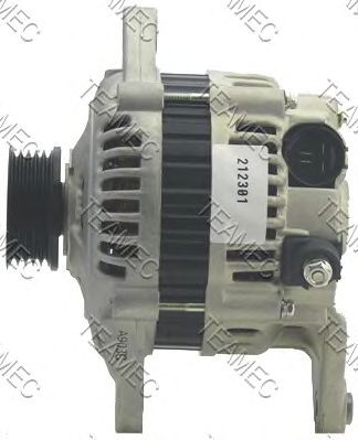 Генератор teamec 212301
