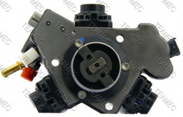 Насос высокого давления OPEL 55572537 Насос высокого давления OPEL 55572537