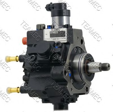 Насос высокого давления RENAULT 8200754783 Насос высокого давления RENAULT 8200754783