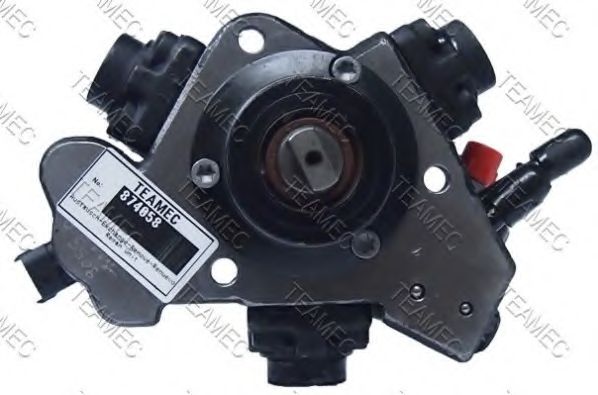 Насос высокого давления FORD 1742498 Насос высокого давления FORD 1742498