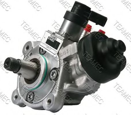 Насос высокого давления VAG 03L130755J Насос высокого давления VAG 03L130755J