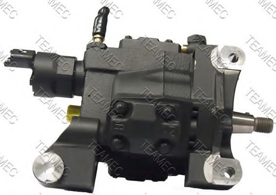 Насос высокого давления RENAULT 8200704200 Насос высокого давления RENAULT 8200704200