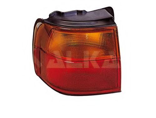 Задний фонарь MITSUBISHI MR162676