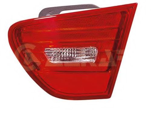 Задний фонарь Hyundai/Kia 92403-2H000