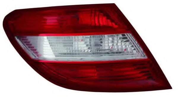Задний фонарь MERCEDES-BENZ A 204 906 84 02