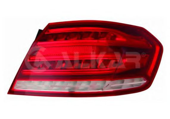 Задний фонарь MERCEDES-BENZ A2129068802