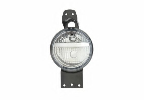 Указатель поворотов BMW 63179811755