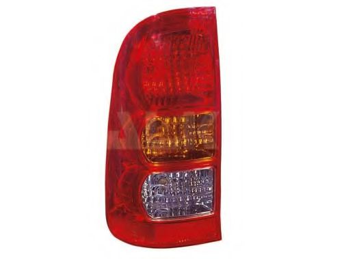 Задний фонарь Toyota/Lexus 81551-0K010