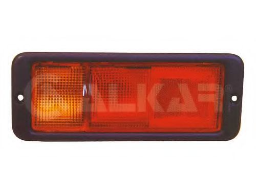 Задний фонарь MITSUBISHI MB831089