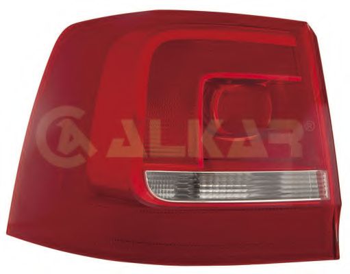 Задний фонарь VAG 7N0-945-095E