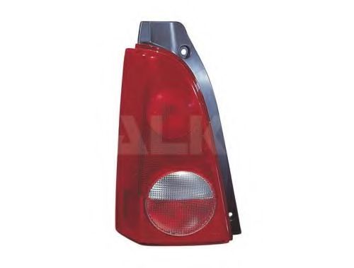 Задний фонарь ALKAR 2201427