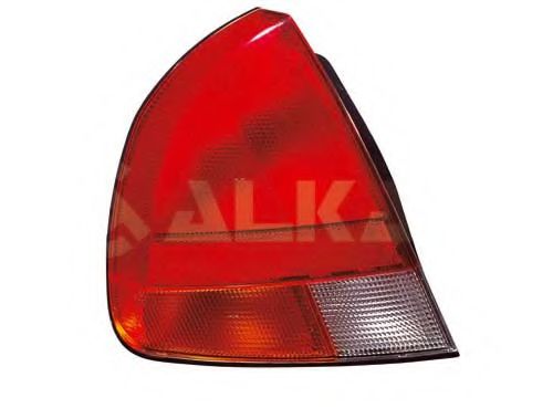 Задний фонарь MITSUBISHI MR179507