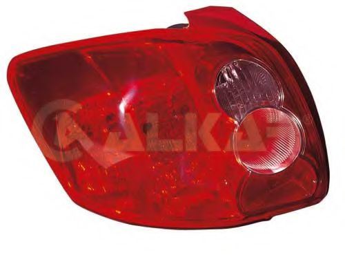 Задний фонарь Toyota/Lexus 81551-12A00