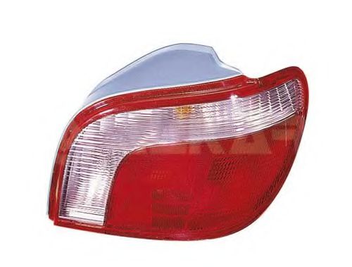 Задний фонарь Toyota/Lexus 815500D010