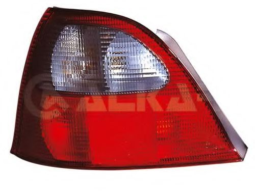 Задний фонарь alkar 2202711