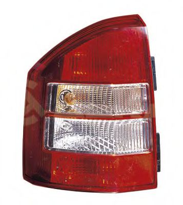 Задний фонарь CHRYSLER 05303882AF