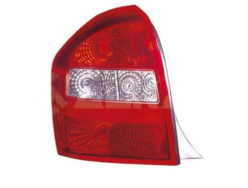 Задний фонарь Hyundai/Kia 82402-2F010
