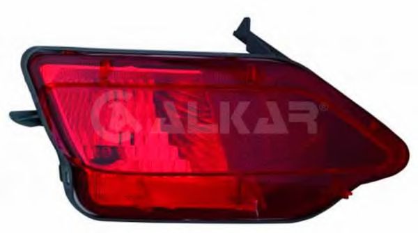Задний фонарь Toyota/Lexus 81480-42050