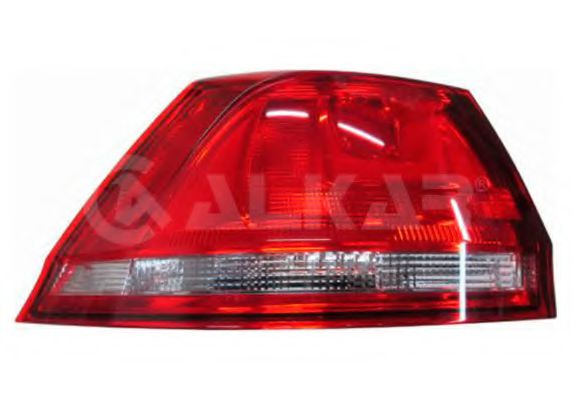 Задний фонарь VAG 5G9 945 095 C