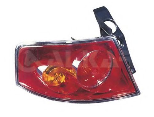 Задний фонарь ALKAR 2205802