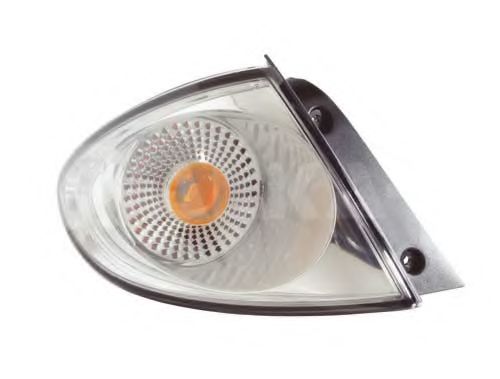 Задний фонарь VAG 5P5945112B9B9