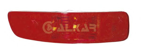 Задний фонарь MITSUBISHI 8337A015
