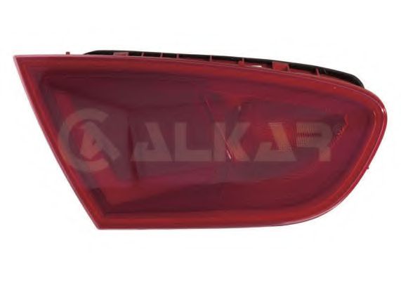 Задний фонарь VAG 1P0945107M