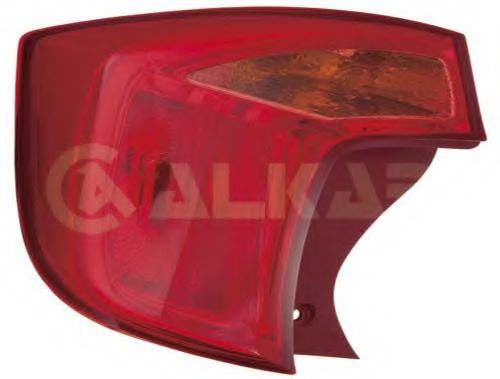 Задний фонарь Hyundai/Kia 9240107610