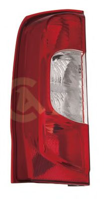 Задний фонарь CITROEN/PEUGEOT 8503PZ