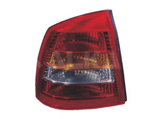 Задний фонарь ALKAR 2212437