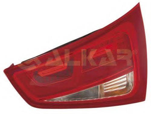 Задний фонарь VAG 8X0945096