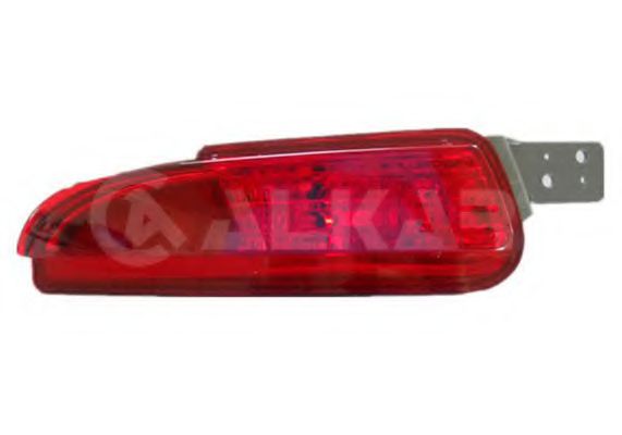 Задний фонарь Honda/Acura 34500-T1G-G01
