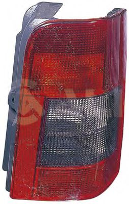 Задний фонарь ALKAR 2212974