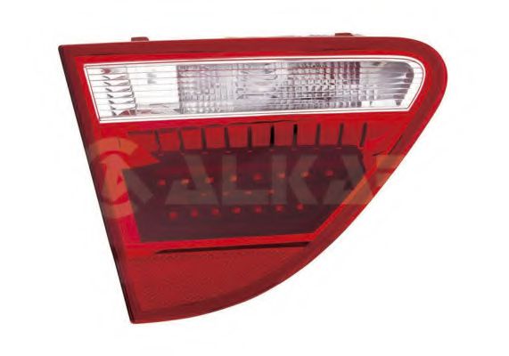 Задний фонарь VAG 3R5945093C