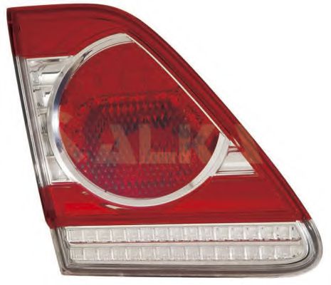Задний фонарь Toyota/Lexus 81591-02320