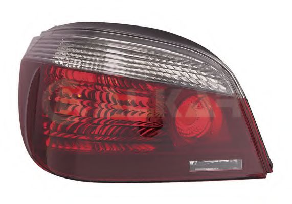 Задний фонарь BMW 63210418317