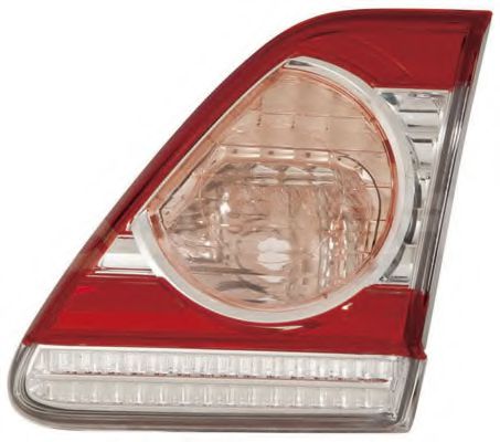 Задний фонарь Toyota/Lexus 81581-02310