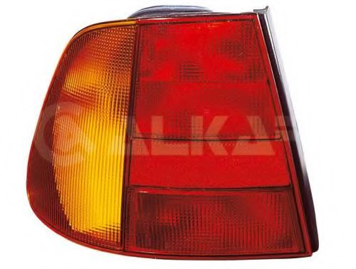 Задний фонарь VAG 6K5 945 112 D
