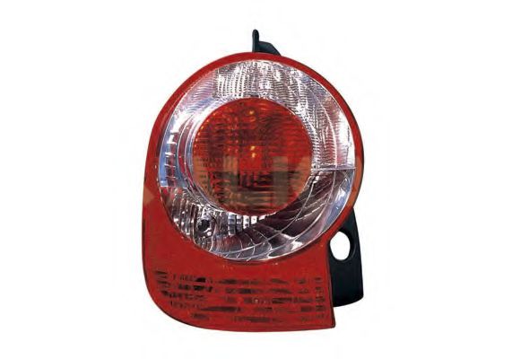 Задний фонарь RENAULT 8200655990