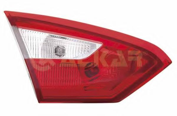 Задний фонарь FORD 1720849
