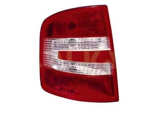 Задний фонарь ALKAR 2222522