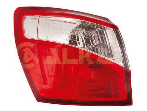 Задний фонарь ALKAR 2222570