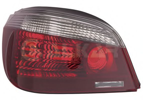 Задний фонарь BMW 63210418318