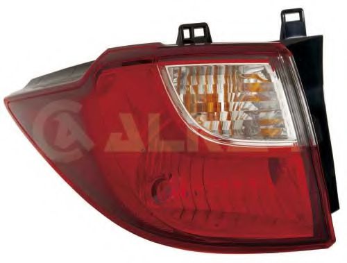 Задний фонарь MAZDA C513-51-160D