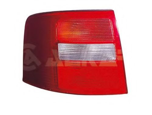 Задний фонарь VAG 4B9945096D 3FZ