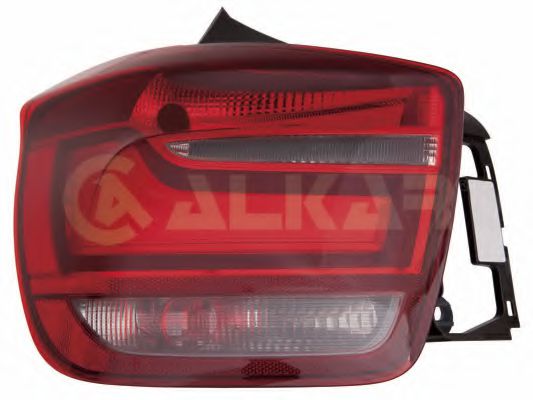 Задний фонарь ALKAR 2232842