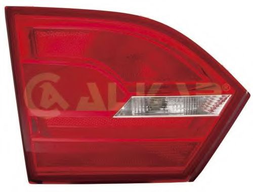 Задний фонарь VAG 5C6945094