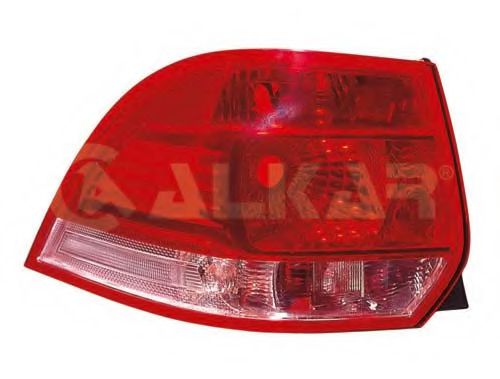 Задний фонарь VAG 1K9945096G